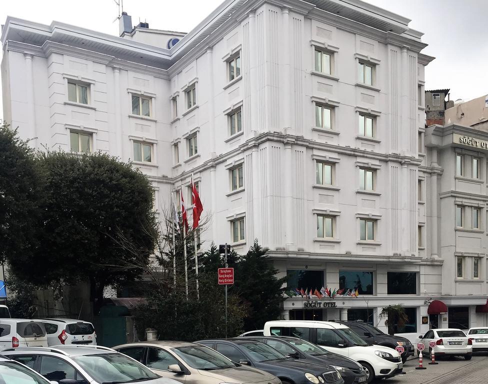 Söğüt Otel