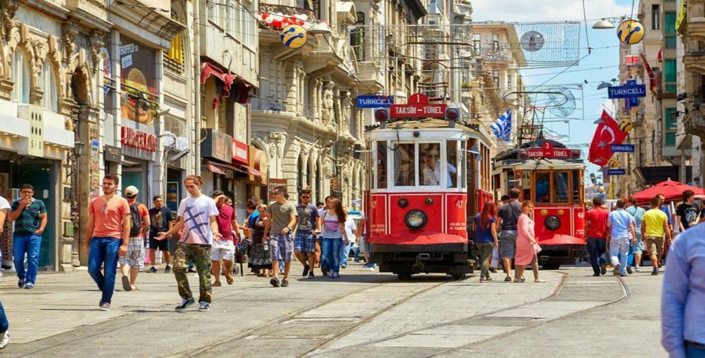 Old Family 2* Istanbul