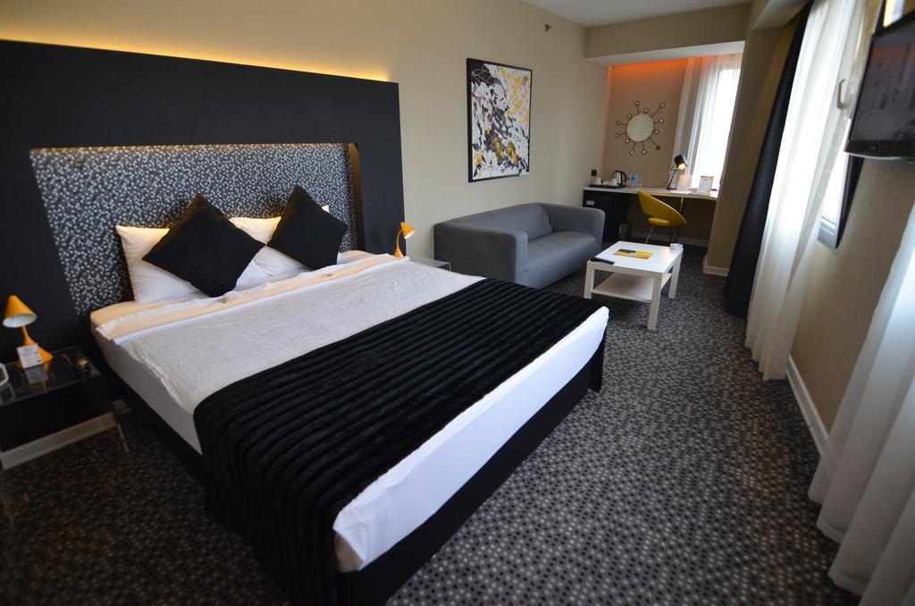 Tempo Caglayan Hotel 3*
