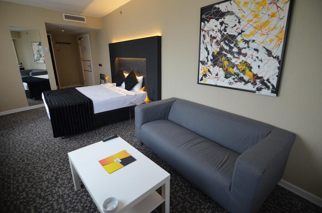 Tempo Caglayan 3* Istanbul