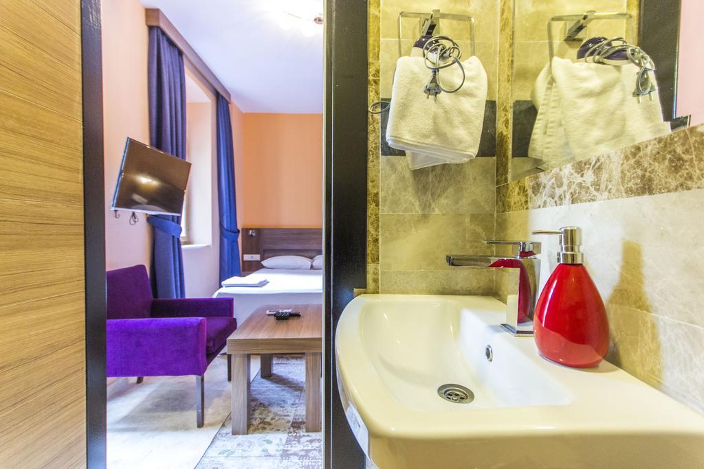 Aparthotel The Bite 2*