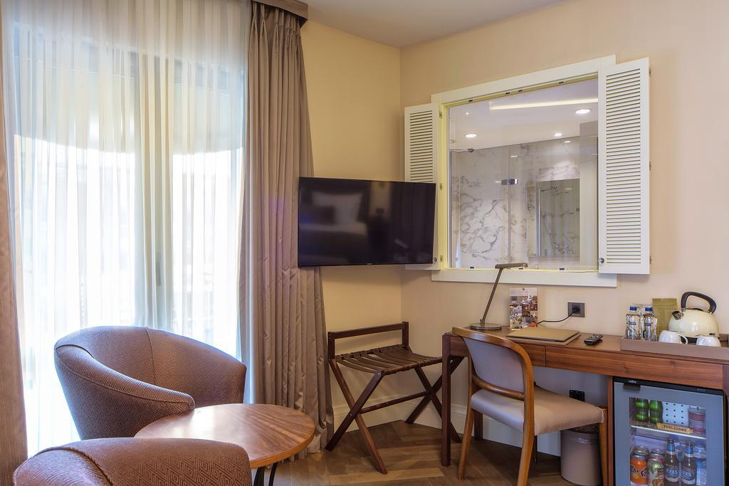 Otel Morione & Center 4*