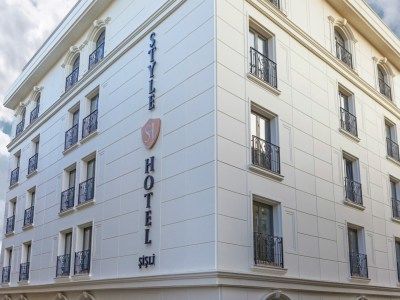 Style Sisli Istanbul