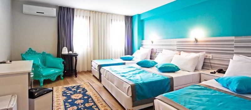 Zem Hotel 3*