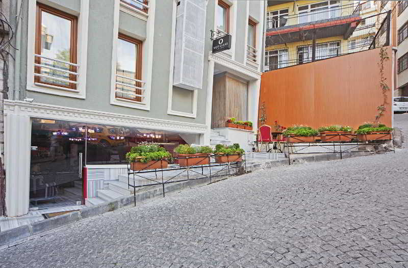 Hotel Zem Istanbul