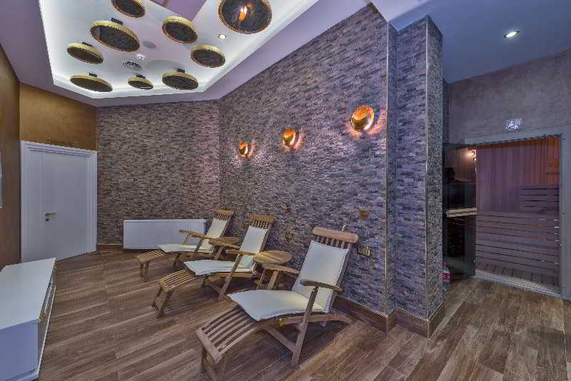The Million Stone - Special Category Hotel
