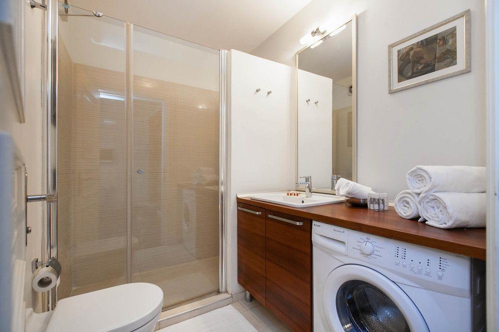 Hotel Lab Taksim 15