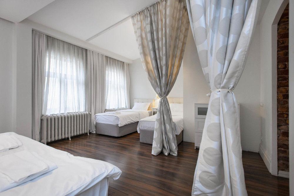 Lab Taksim 15 Hotel Istanbul