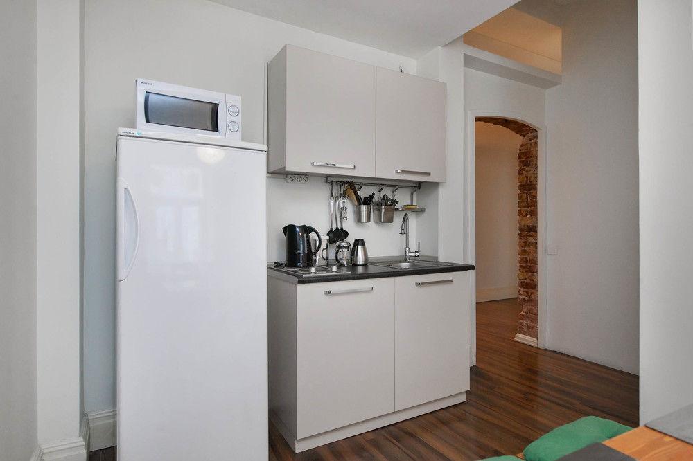 Lab Taksim 15 Hotel