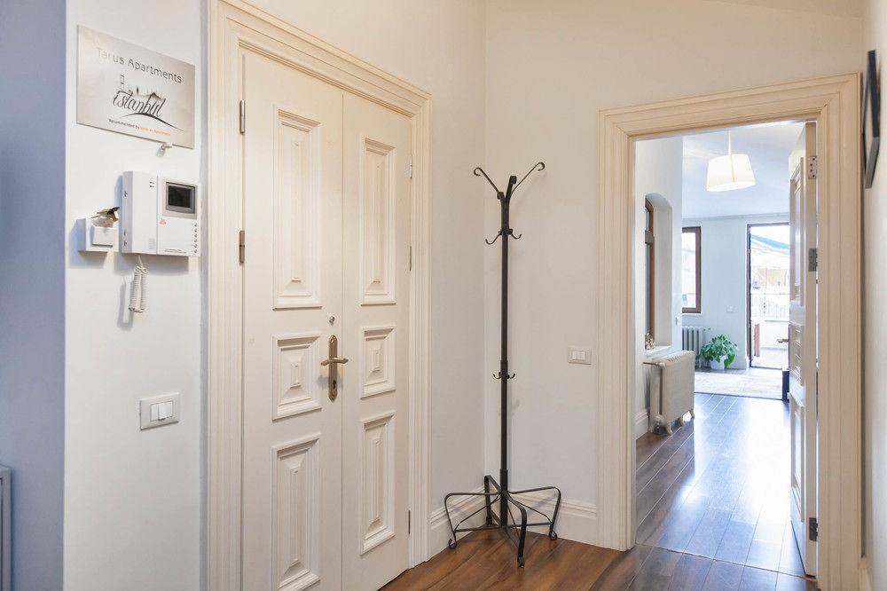 Hotel Lab Taksim 15 3*