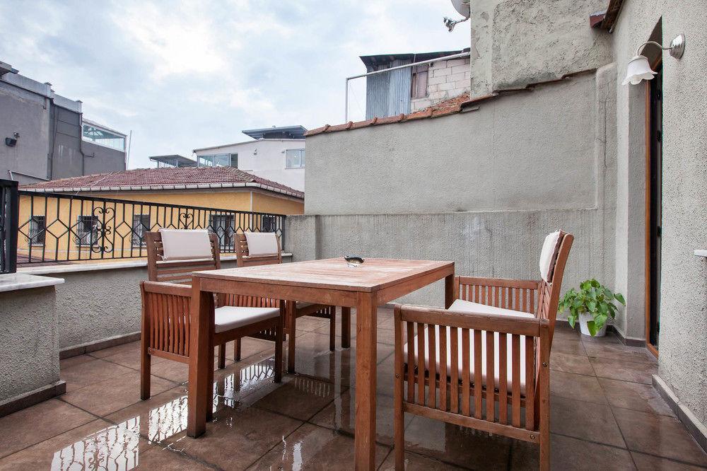 Hotel Lab Taksim 15 Istanbul