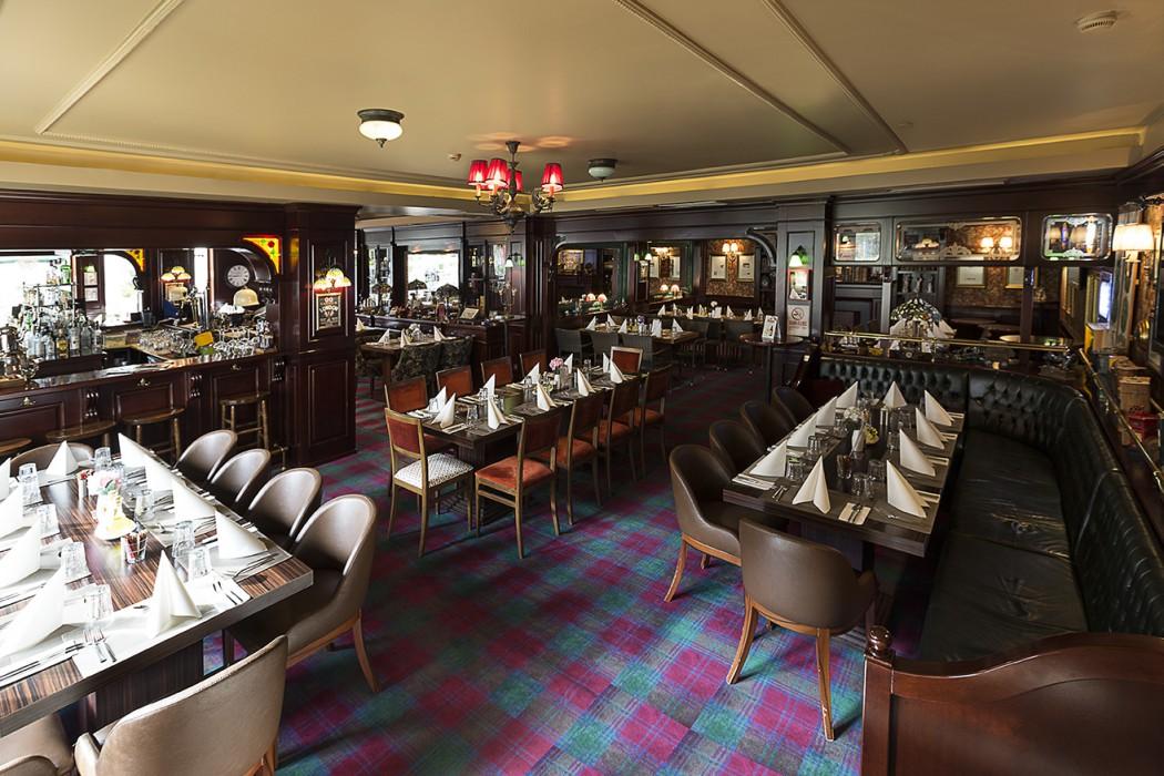 Vogue Supreme 5* Istanbul