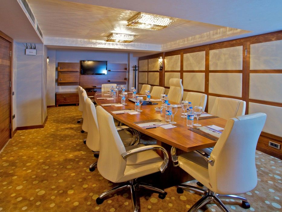 Momento - Special Category Hotel