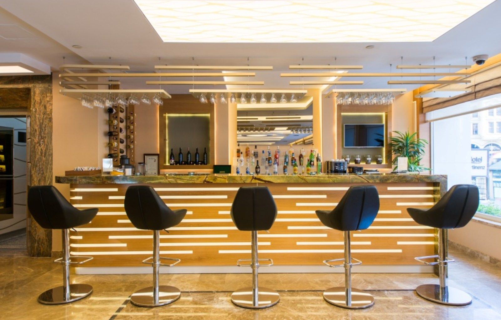 Prestige Old Hotel Istambul