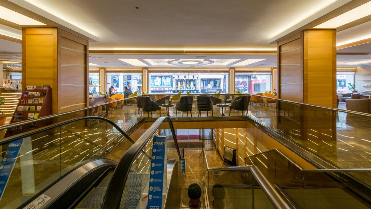 Prestige Old Hotel 3*