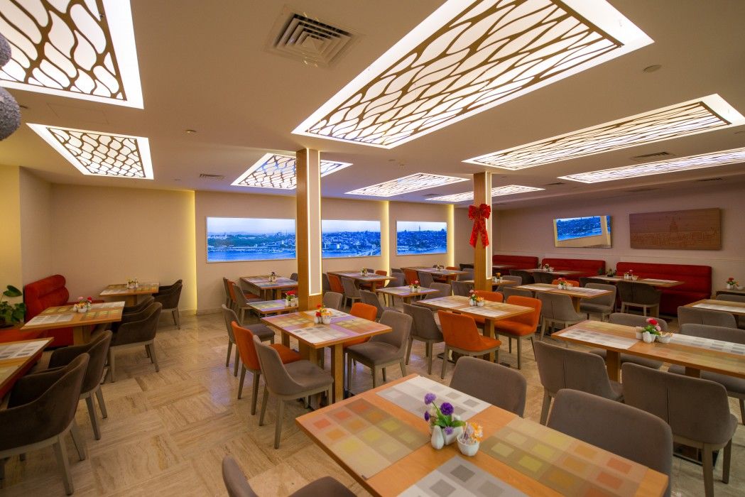 Prestige Old Istambul