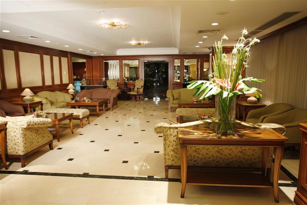Hotel Occidental Taksim 4*