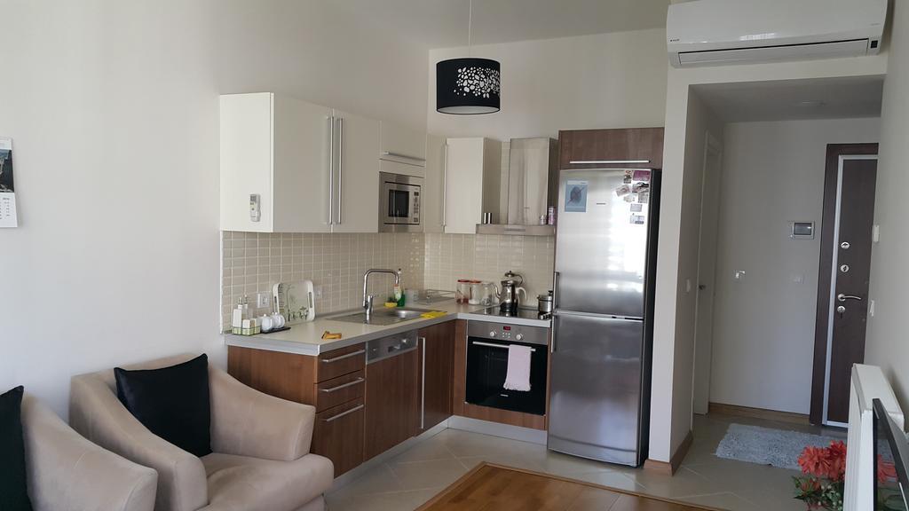 Akbati Akkoza Esenyurt Apartment *