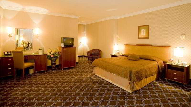 Hotel The Park Merter