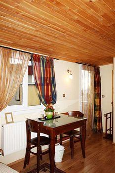 Ahmet Efendi Evi Gasthof Istanbul