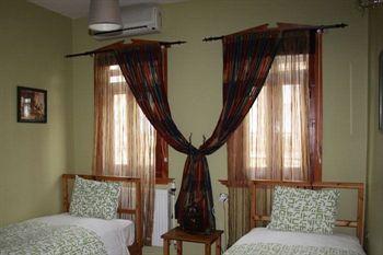 Ahmet Efendi Evi Gasthof 3*