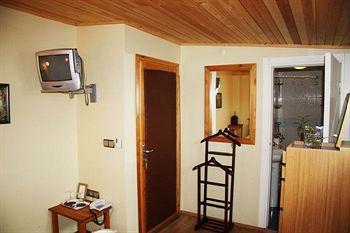 Ahmet Efendi Evi 3* Istanbul