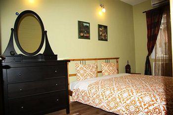 Ahmet Efendi Evi 3*