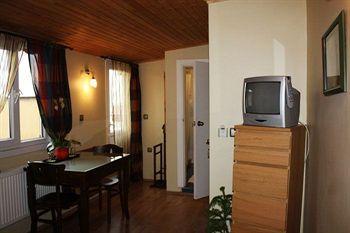 Ahmet Efendi Evi 3* Istanbul