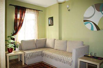 Gasthof Ahmet Efendi Evi 3*