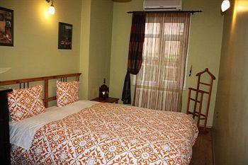 Ahmet Efendi Evi 3* Istanbul