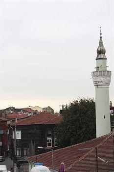 Ahmet Efendi Evi Gasthof Istanbul