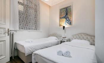 Lab Taksim 15 Hotel