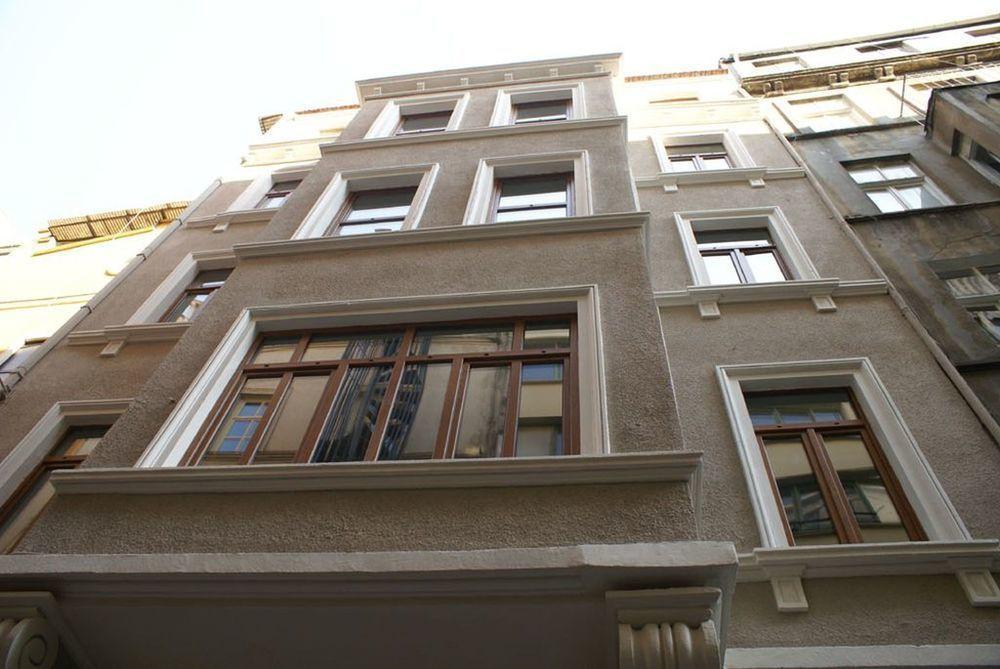 Lab Taksim 15