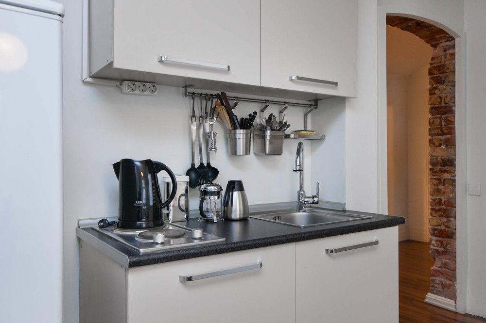 Hotel Lab Taksim 15