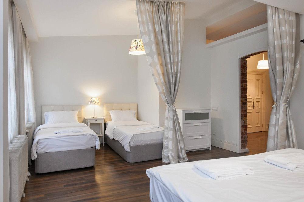 Lab Taksim 15 Hotel Istanbul