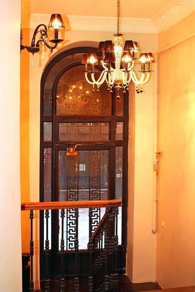 Lab Taksim 15 Istanbul