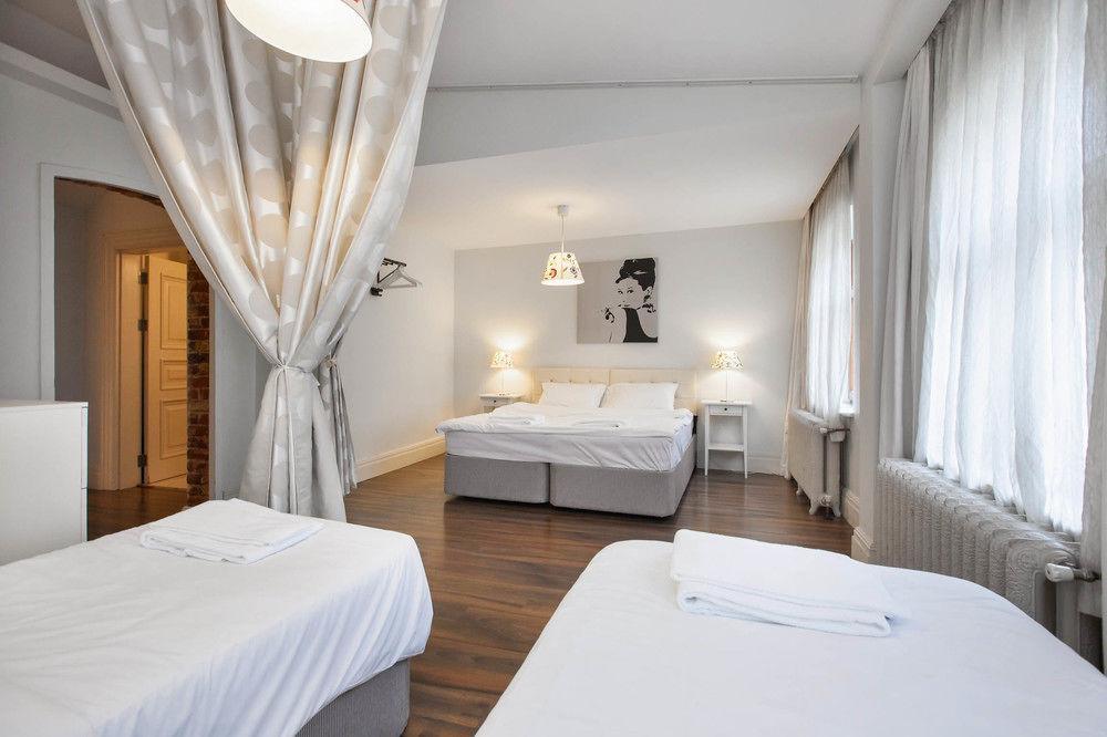 Lab Taksim 15 Hotel