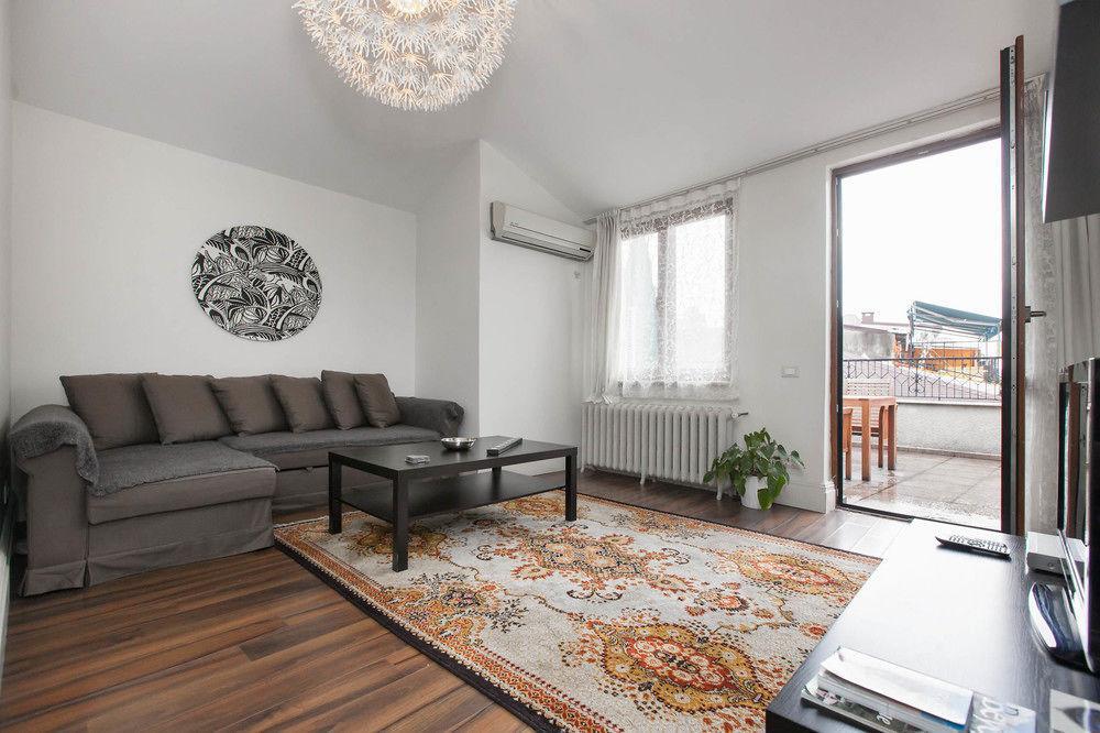 Lab Taksim 15 Hotel Istanbul