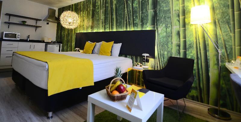 Tempo Airport Hotel Istanbul