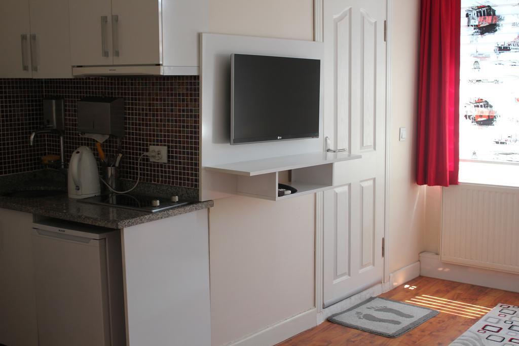 Apartment Galata Bridge