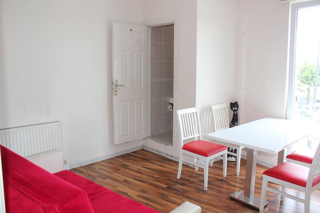 Apartment Galata Bridge