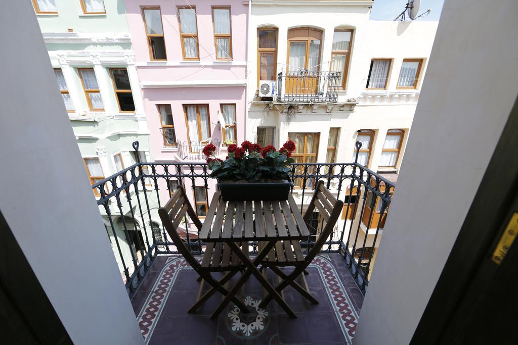 Apartment Catirga Istanbul