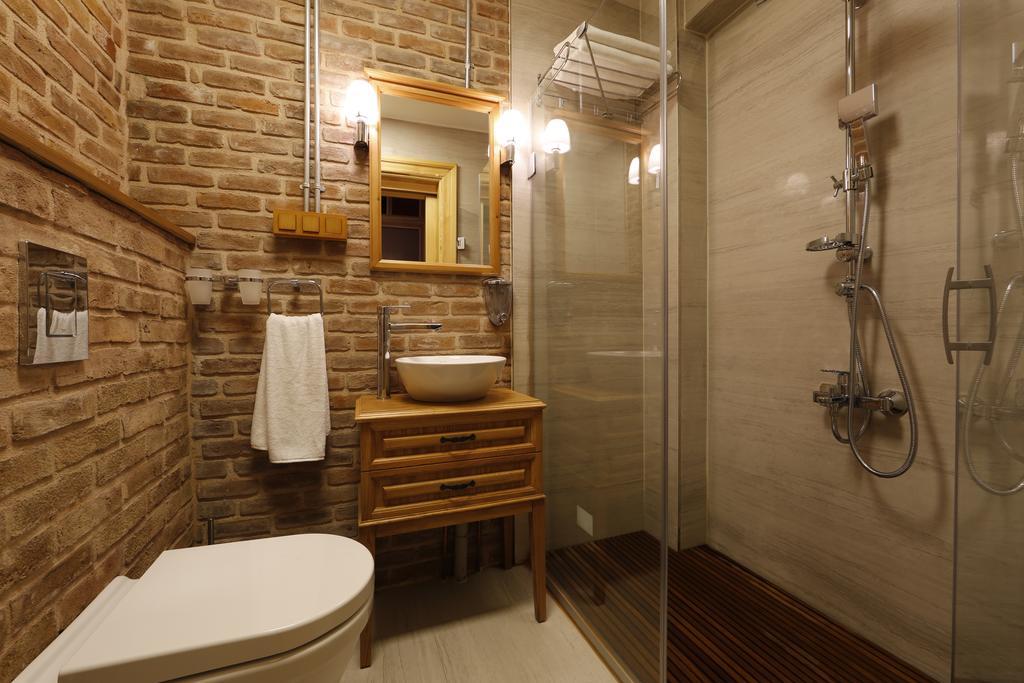 Catirga Apartment *