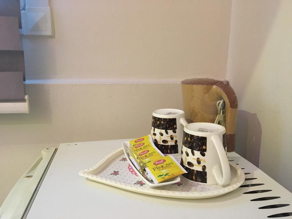 Guest house Bakirkoy
