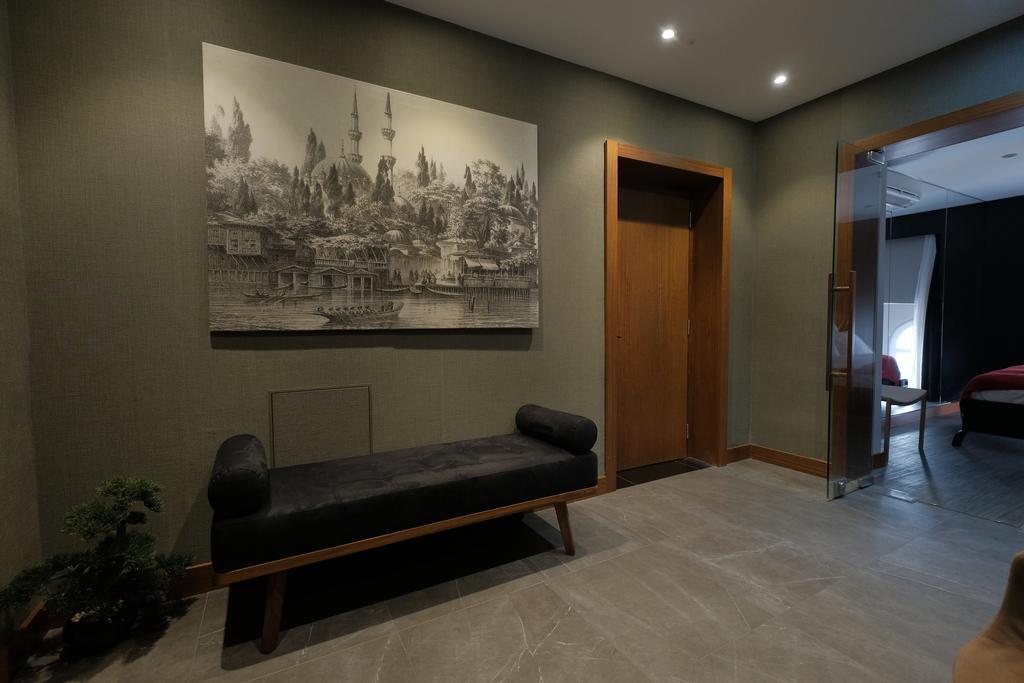 Hotel Nordstern Galata