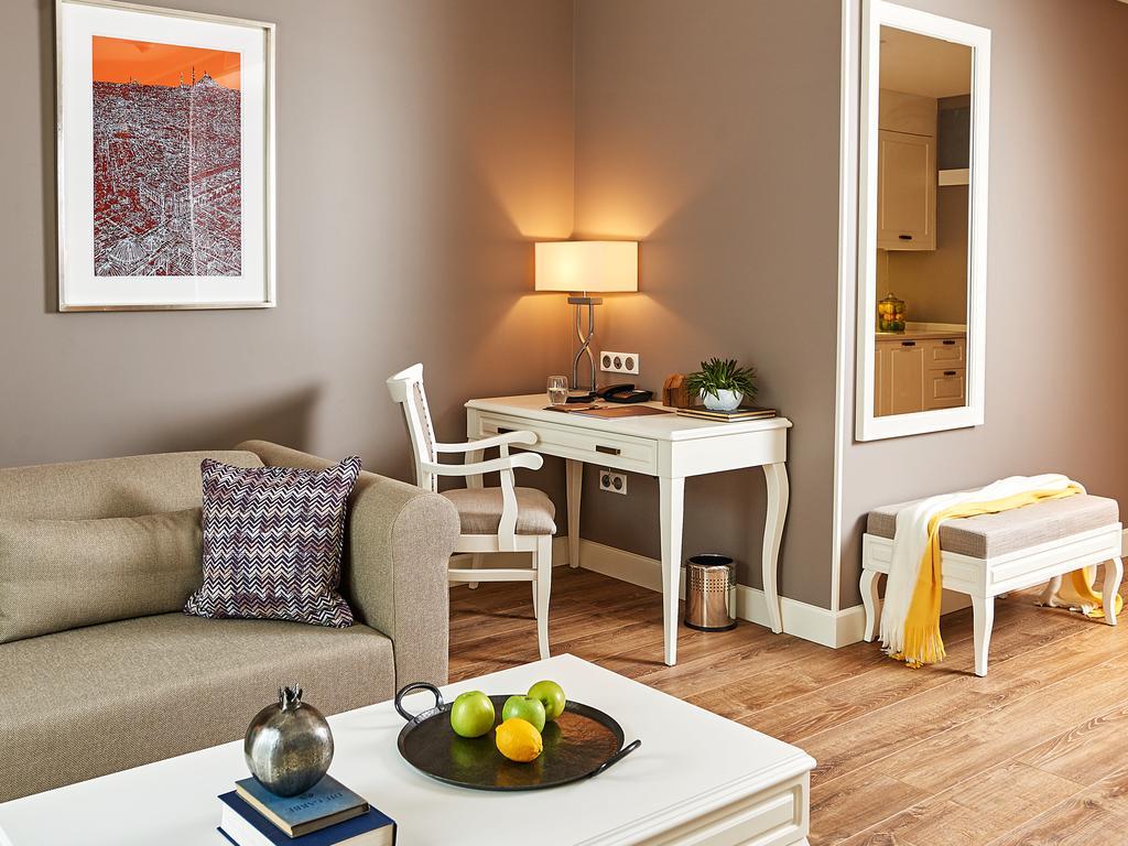 Hotel Renata Boutique Sisli