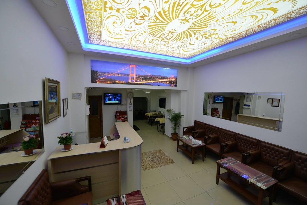 Hotel Birol 2*