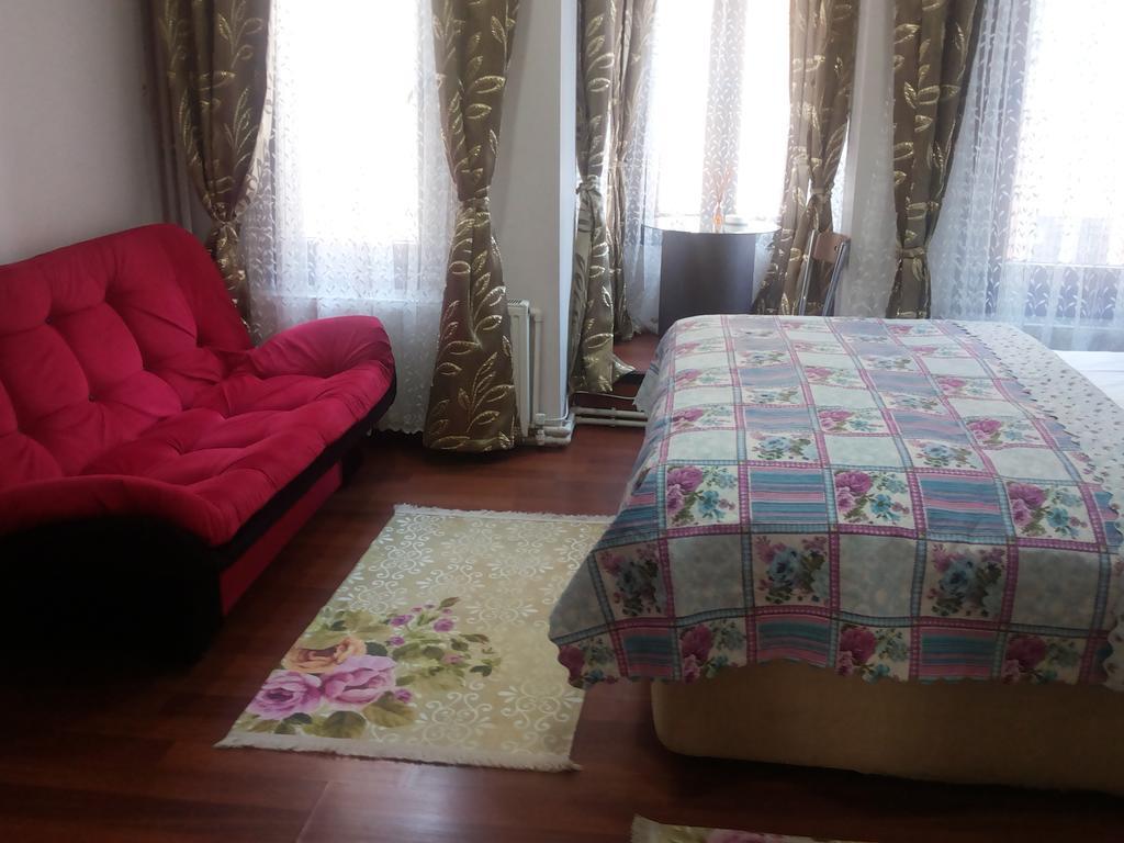 Aparthotel Taksim Elmadag 2*