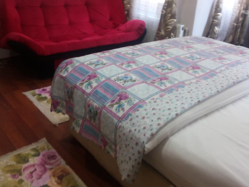 Aparthotel Taksim Elmadag Istanbul