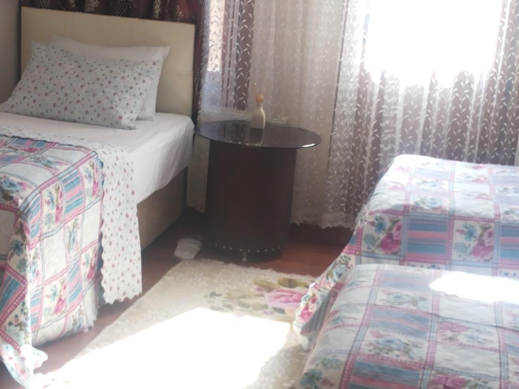 Taksim Elmadag Aparthotel